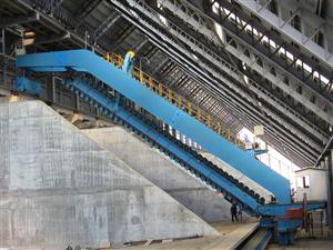 Pre Engineered Buildings